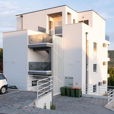 Apartment Primero Primosten Bagian luar foto