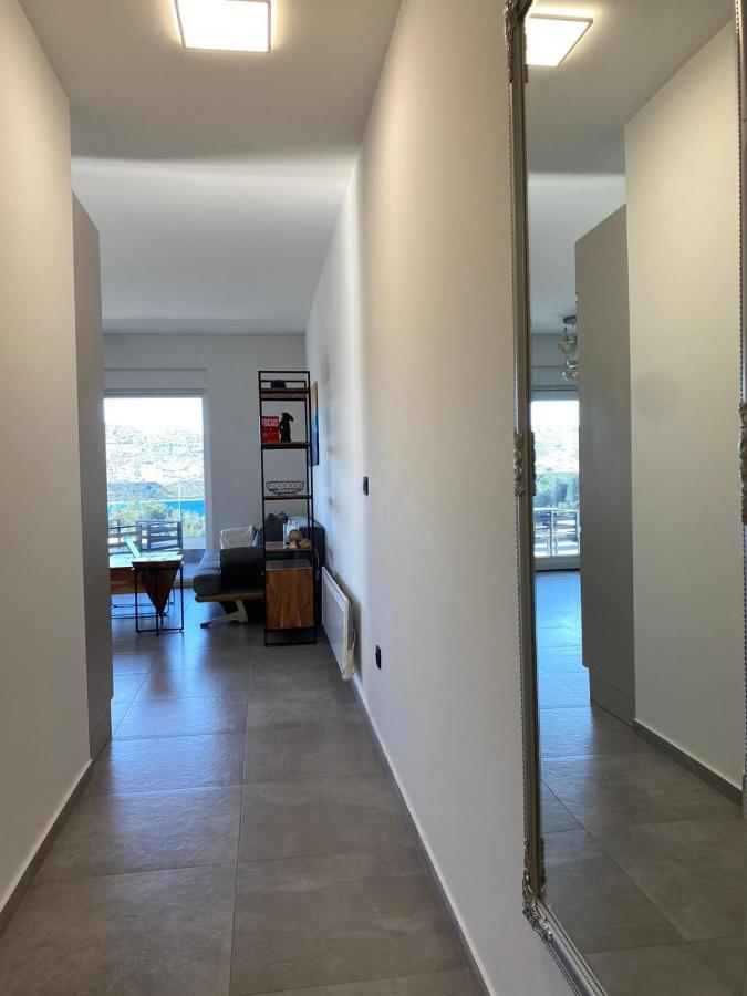 Apartment Primero Primosten Bagian luar foto